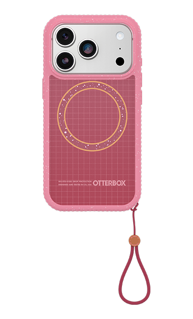 OtterBox Sole Series MagSafe Case - iPhone 17 Pro