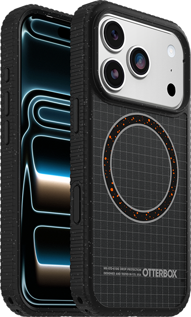 OtterBox Sole Series MagSafe Case - iPhone 17 Pro