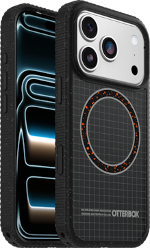 Sole Series MagSafe Case - iPhone 17 Pro