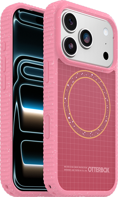OtterBox Sole Series MagSafe Case - iPhone 17 Pro