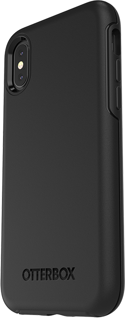 OtterBox Symmetry Series Case - iPhone X