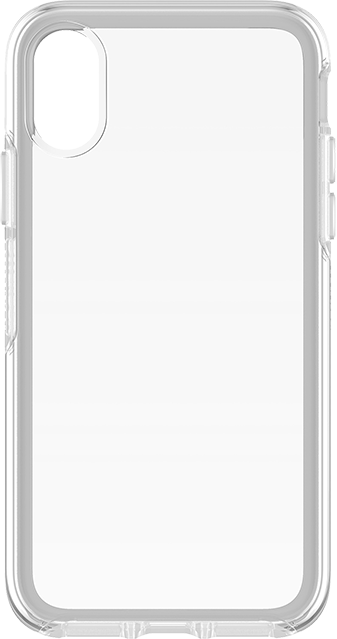OtterBox Symmetry Series Case - iPhone X