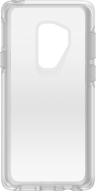 Estuche OtterBox Symmetry Series para Samsung Galaxy S9+