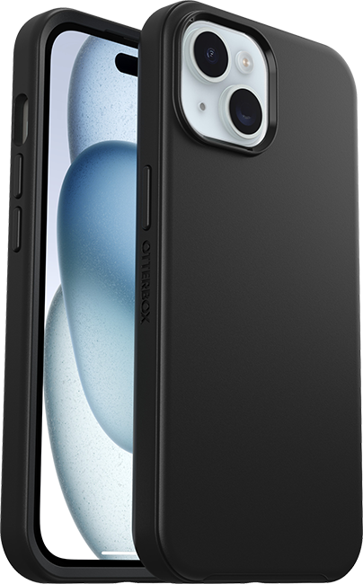 OtterBox Symmetry Series+ with MagSafe Case - iPhone 17e/16e/15/14/13