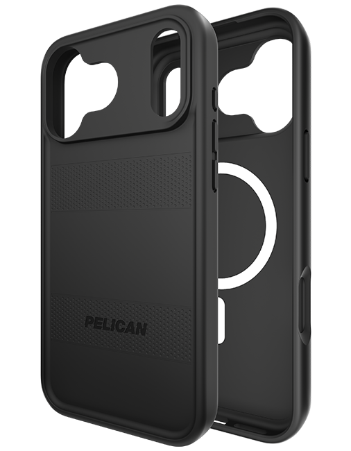 Estuche protector Pelican con MagSafe para el iPhone 17 Pro Max