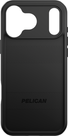 Estuche protector Pelican con MagSafe para el iPhone 17 Pro Max
