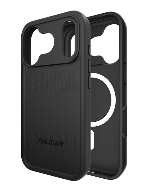 Pelican Protector MagSafe Case - iPhone 17 Pro