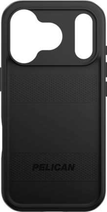 Estuche protector Pelican con MagSafe para el iPhone 17 Pro