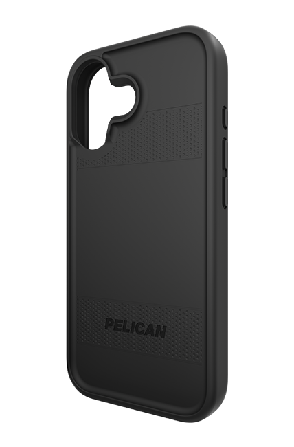 Estuche protector Pelican con MagSafe para el iPhone 17
