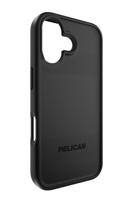 Estuche protector Pelican con MagSafe para el iPhone 17