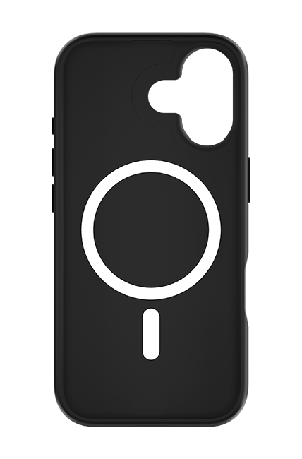 Estuche protector Pelican con MagSafe para el iPhone 17