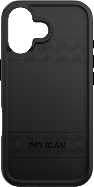 Estuche protector Pelican con MagSafe para el iPhone 17