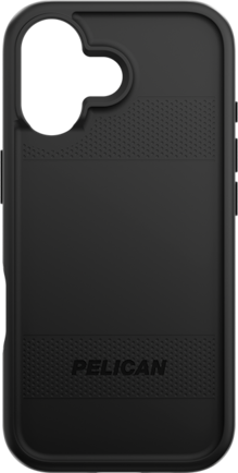 Estuche protector Pelican con MagSafe para el iPhone 17