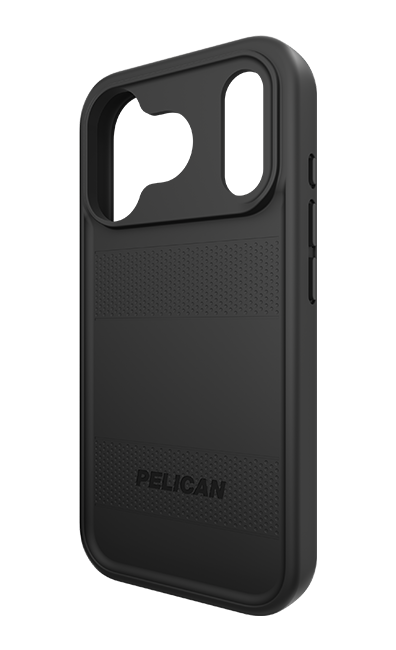 Pelican Protector MagSafe Case - iPhone 18 Pro/17 Pro