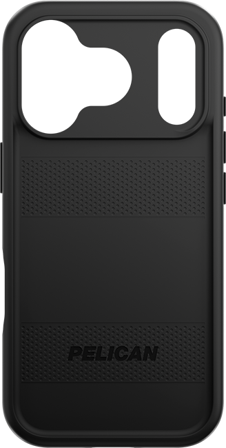 Pelican Protector MagSafe Case - iPhone 18 Pro/17 Pro