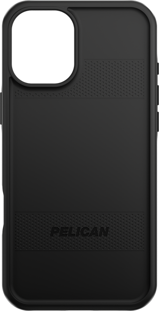 Pelican Protector with MagSafe Case - iPhone 16 Plus