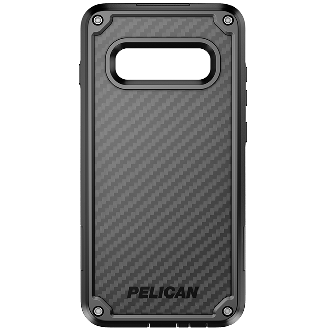 Pelican Shield Case - Samsung Galaxy S10+