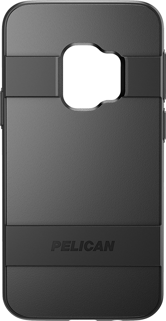 Pelican Voyager Case and Holster - Samsung Galaxy S9