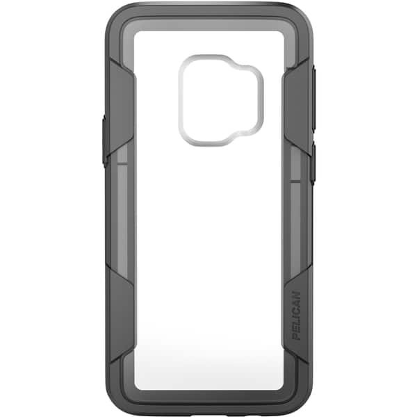 Pelican Voyager Case and Holster - Samsung Galaxy S9
