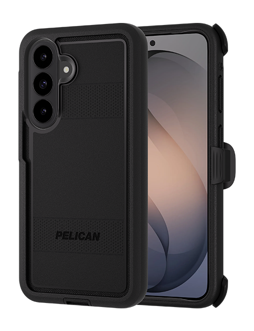 Pelican Voyager Magnetic Case - Samsung Galaxy S26 FE