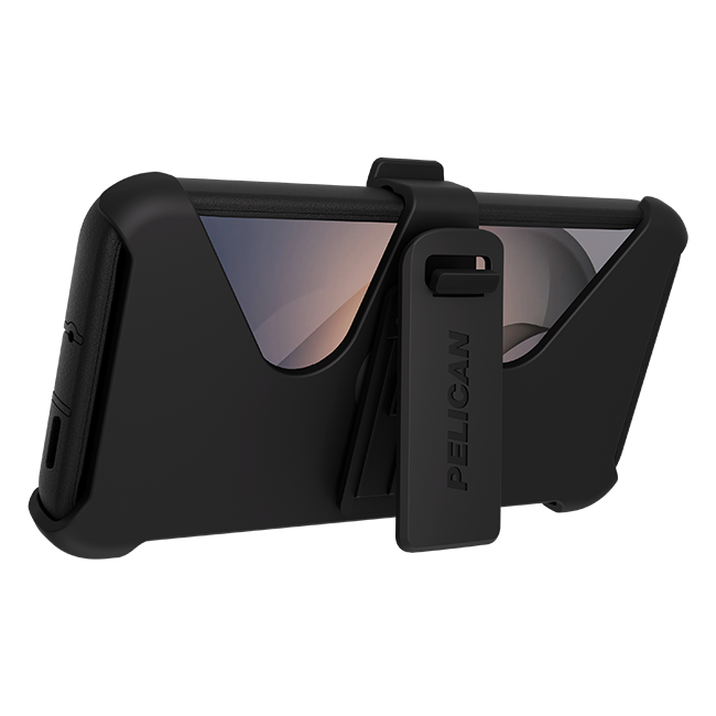 Pelican Voyager Magnetic Case - Samsung Galaxy S26 FE