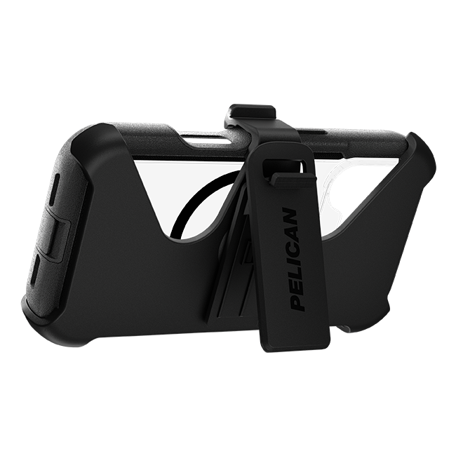 Estuche Pelican Voyager con MagSafe y funda para iPhone 17 Pro