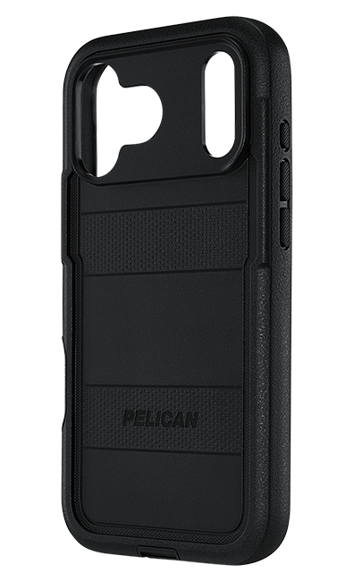 Pelican Voyager MagSafe Case with Holster - iPhone 18 Pro/17 Pro