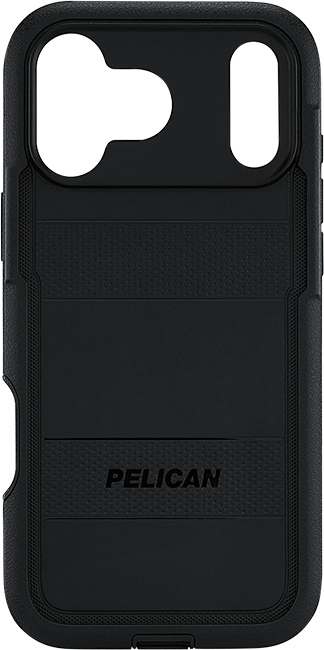 Pelican Voyager MagSafe Case with Holster - iPhone 18 Pro/17 Pro