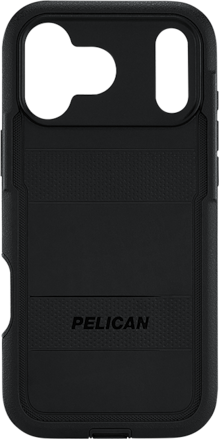 Voyager MagSafe Case with Holster - iPhone 18 Pro/17 Pro