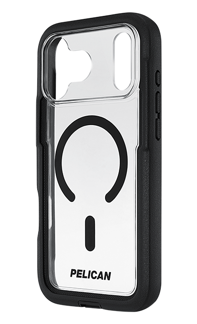 Pelican Voyager MagSafe Case with Holster - iPhone 18 Pro Max/17 Pro Max
