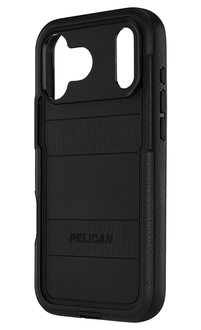 Pelican Voyager MagSafe Case with Holster - iPhone 18 Pro Max/17 Pro Max