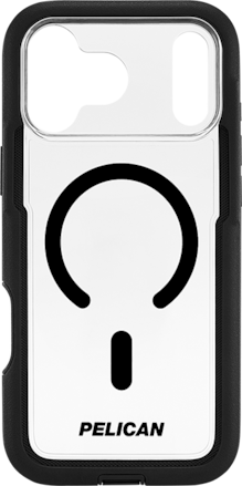 Voyager MagSafe Case with Holster - iPhone 18 Pro Max/17 Pro Max