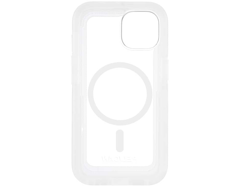 Pelican Protector with MagSafe Case - iPhone 15 Pro - AT&T