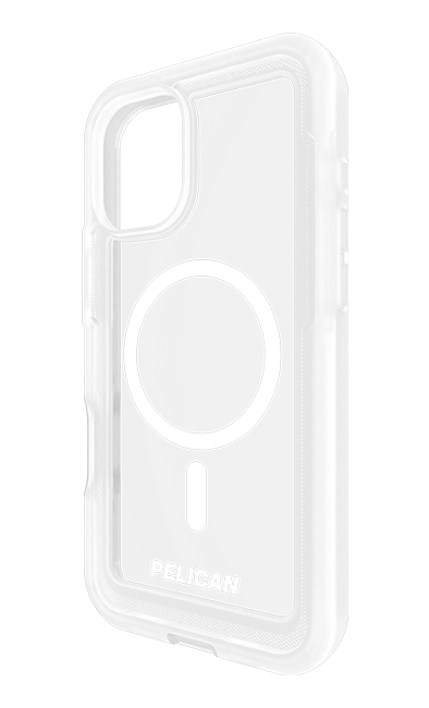 Estuche y funda Pelican Voyager con MagSafe para el iPhone 16 Plus