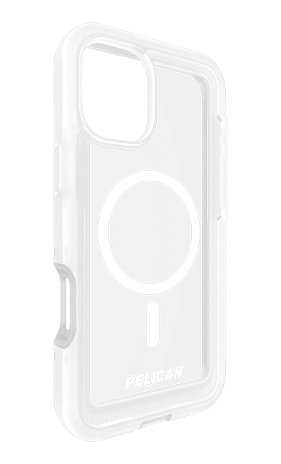 Estuche y funda Pelican Voyager con MagSafe para el iPhone 16 Plus