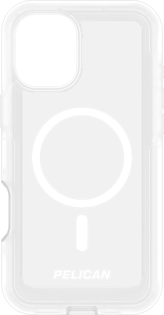 Estuche y funda Pelican Voyager con MagSafe para el iPhone 16 Plus