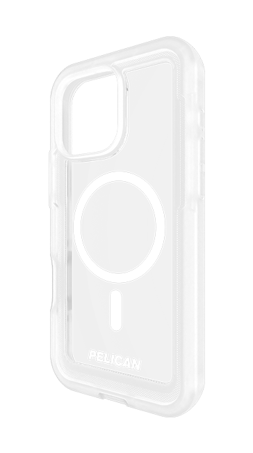 Pelican Voyager with MagSafe Case and Holster - iPhone 16 Pro Max