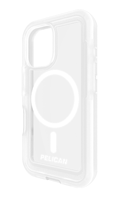 Pelican Voyager with MagSafe Case and Holster - iPhone 16