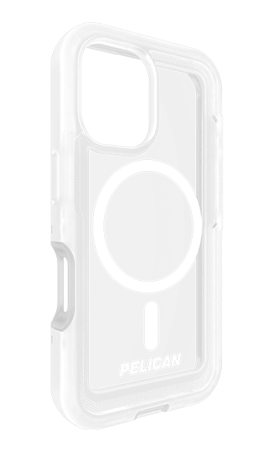 Pelican Voyager with MagSafe Case and Holster - iPhone 16