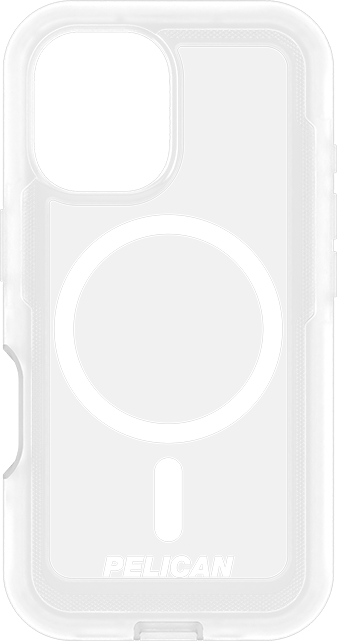 Pelican Voyager with MagSafe Case and Holster - iPhone 16