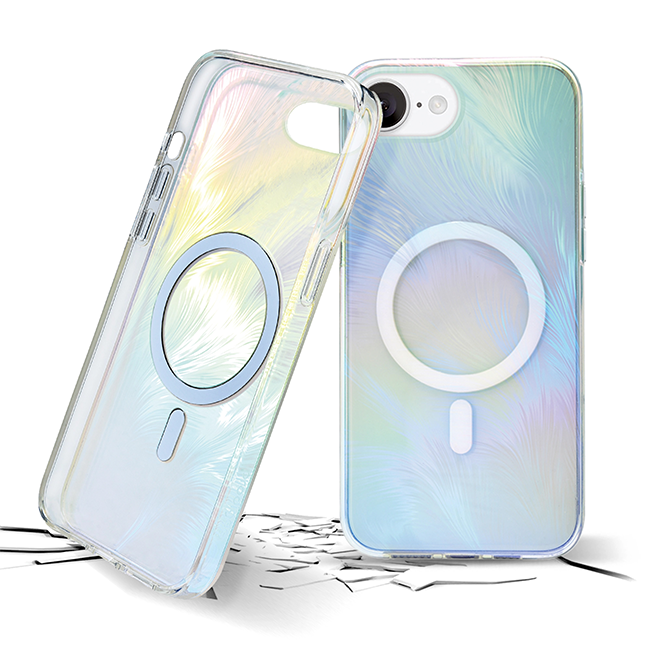 Prodigee Pampas MagSafe Case - iPhone 17e/16e