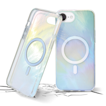 Prodigee Pampas MagSafe Case - iPhone 17e/16e