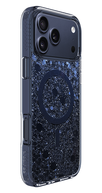 Estuche Prodigee PopStar con MagSafe para el iPhone 17 Pro Max