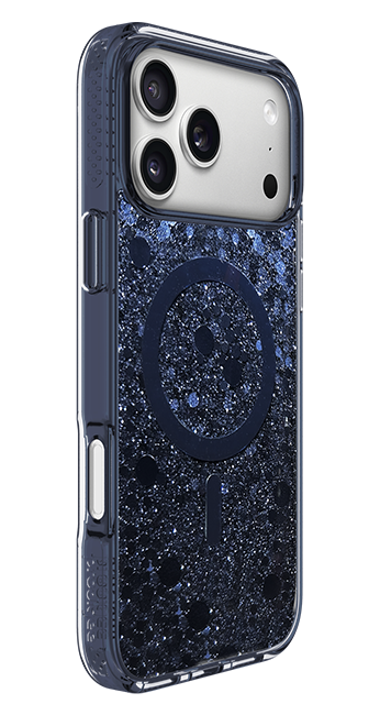 Estuche Prodigee PopStar con MagSafe para el iPhone 17 Pro Max