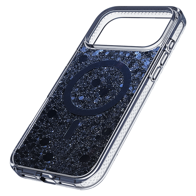 Estuche Prodigee PopStar con MagSafe para el iPhone 17 Pro Max