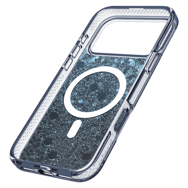 Estuche Prodigee PopStar con MagSafe para el iPhone 17 Pro Max