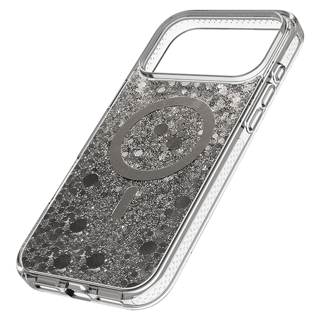 Prodigee PopStar MagSafe Case - iPhone 17 Pro Max