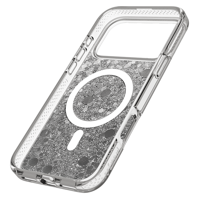 Prodigee PopStar MagSafe Case - iPhone 17 Pro Max