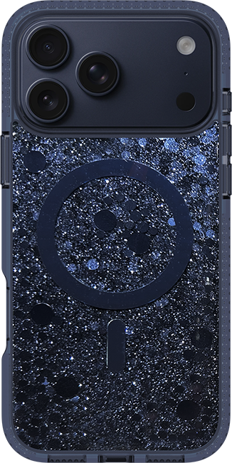 Prodigee PopStar MagSafe Case - iPhone 17 Pro