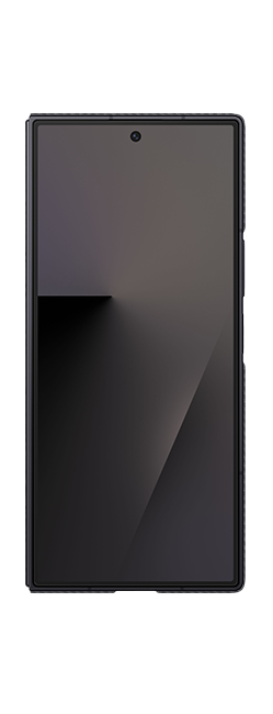 Samsung Carbon Fiber Case + Screen Bundle - Samsung Galaxy Z Fold7